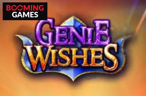 Genie Wishes